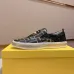 Fendi shoes for Men's Fendi Sneakers #999921272