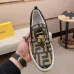 Fendi shoes for Men's Fendi Sneakers #999921274