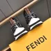 Fendi shoes for Men's Fendi Sneakers #999922147