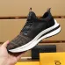 Fendi shoes for Men's Fendi Sneakers #999922148