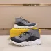 Fendi shoes for Men's Fendi Sneakers #A23430