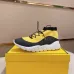 Fendi shoes for Men's Fendi Sneakers #A23431