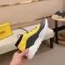 Fendi shoes for Men's Fendi Sneakers #A23431