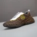 4Fendi shoes for Men's Fendi Sneakers #999936699