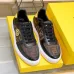 Fendi shoes for Men's Fendi Sneakers #9999921248