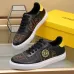 3Fendi shoes for Men's Fendi Sneakers #9999921248
