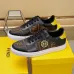 Fendi shoes for Men's Fendi Sneakers #9999921248