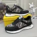 Fendi shoes for Men's Fendi Sneakers #9999921295