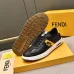 Fendi shoes for Men's Fendi Sneakers #9999921332