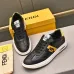 Fendi shoes for Men's Fendi Sneakers #9999921332