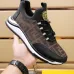 Fendi shoes for Men's Fendi Sneakers #A27364