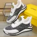 Fendi shoes for Men's Fendi Sneakers #A27365