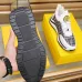 Fendi shoes for Men's Fendi Sneakers #A27365