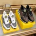 Fendi shoes for Men's Fendi Sneakers #A27365