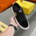 Fendi shoes for Men's Fendi Sneakers #A27413