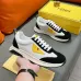 Fendi shoes for Men's Fendi Sneakers #A27414