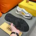 Fendi shoes for Men's Fendi Sneakers #A27421