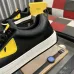 Fendi shoes for Men's Fendi Sneakers #A33242