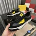 Fendi shoes for Men's Fendi Sneakers #A33242