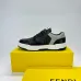 Fendi shoes for Men's Fendi Sneakers #A38515