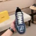 Fendi shoes for Men's Fendi Sneakers #A38575