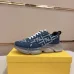 7Fendi shoes for Men's Fendi Sneakers #A38575