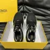 Fendi shoes for Men's Fendi Sneakers #A39395