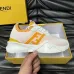 Fendi shoes for Men's Fendi Sneakers #A39398