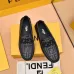 Fendi shoes for Men's Fendi new design  loafer shoes #999932644