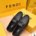 Fendi shoes for Men's Fendi new design  loafer shoes #999932644