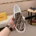 Fendi shoes for Men's Fendi new design  shoes #999932647