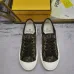 Fendi shoes for Men's and women Fendi Sneakers #A32931