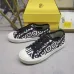 Fendi shoes for Men's and women Fendi Sneakers #A32932