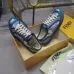 Fendi shoes for Men's and women Fendi Sneakers #A32933