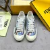 Fendi shoes for Men's and women Fendi Sneakers #A38162