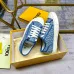 Fendi shoes for Men's and women Fendi Sneakers #A38165