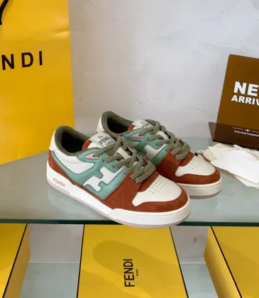 Fendi shoes for men and women Fendi Sneakers #999933070