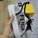 Fendi shoes for Women's Fendi Sneakers #99902793