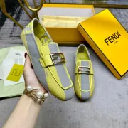 Fendi shoes for Women's Fendi Sneakers #A38565