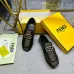 4Fendi shoes for Women's Fendi Sneakers #A38568