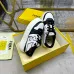 Fendi shoes for Women's Fendi Sneakers #A39375