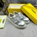 Fendi shoes for Women's Fendi Sneakers #A39376