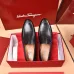 7Farregemo shoes for Men's Farregemo leather shoes #A26789