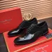 Ferragamo shoes for Men's Ferragamo OXFORDS #99904535