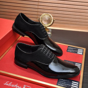 Ferragamo shoes for Men's Ferragamo OXFORDS #99904535