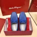 6Ferragamo shoes for Men's Ferragamo OXFORDS #A26785