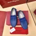 Ferragamo shoes for Men's Ferragamo OXFORDS #A26785