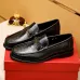 Ferragamo shoes for Men's Ferragamo OXFORDS #A43137