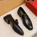 Ferragamo shoes for Men's Ferragamo OXFORDS #A43139