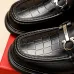 Ferragamo shoes for Men's Ferragamo OXFORDS #A43142